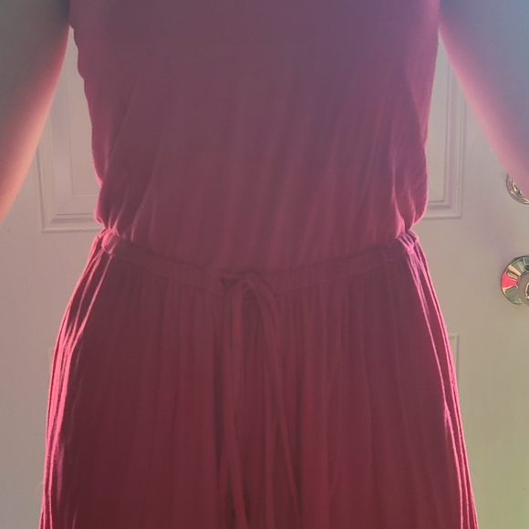 Mini sundress/beach coverup - Picture 4 of 5